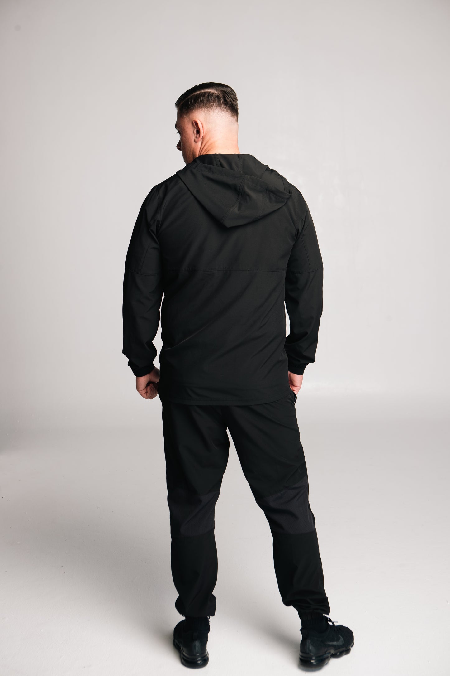 Graft Mode Levels Tracksuit Bottoms
